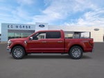 2025 Ford F-150 Lariat®