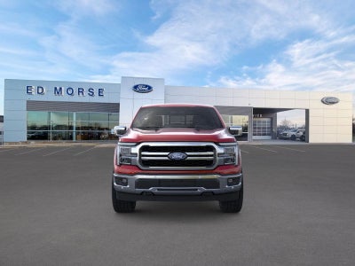2025 Ford F-150 Lariat®