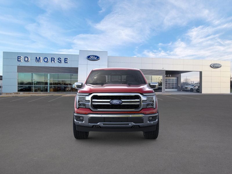 2025 Ford F-150 Lariat®