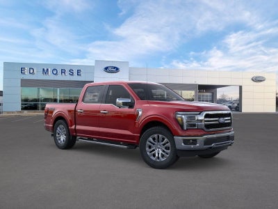2025 Ford F-150 Lariat®