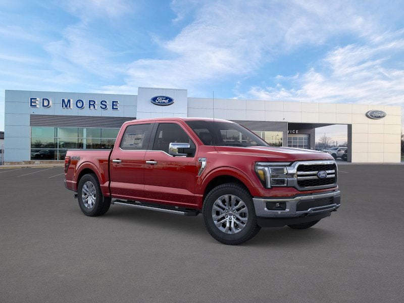 2025 Ford F-150 Lariat®