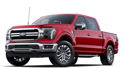 2025 Ford F-150 Lariat®