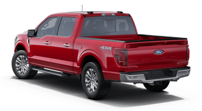2025 Ford F-150 Lariat®