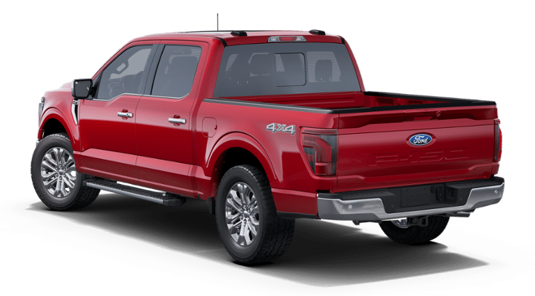 2025 Ford F-150 Lariat®