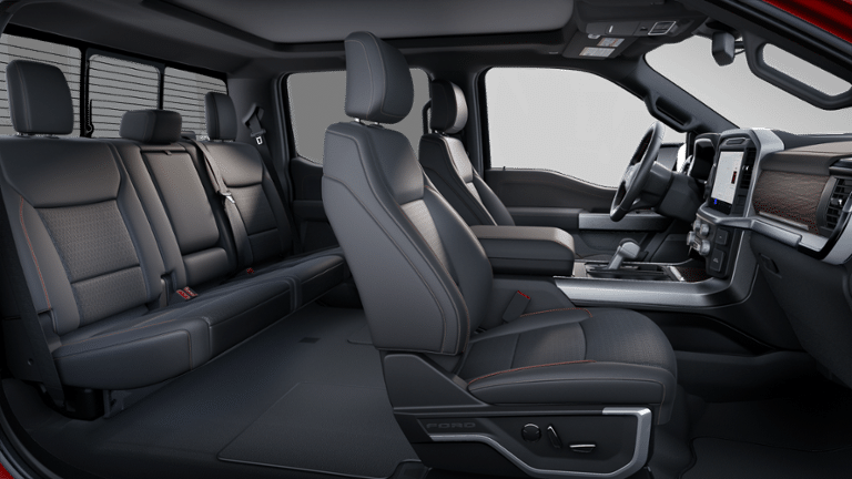 2025 Ford F-150 Lariat®