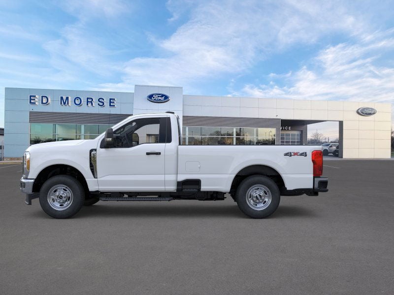 2026 Ford Super Duty F-250® XL