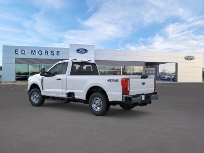 2026 Ford Super Duty F-250® XL