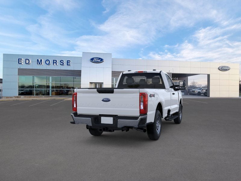 2026 Ford Super Duty F-250® XL