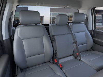 2026 Ford Super Duty F-350® XL