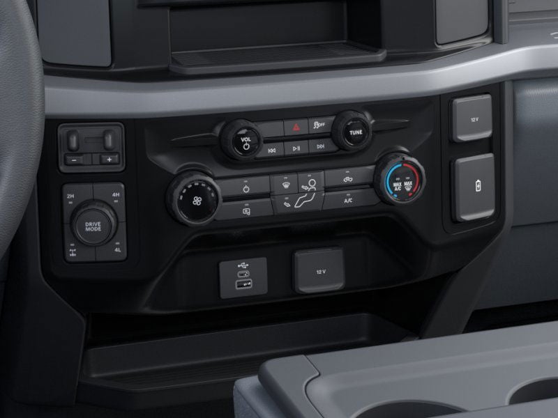 2026 Ford Super Duty F-350® XL