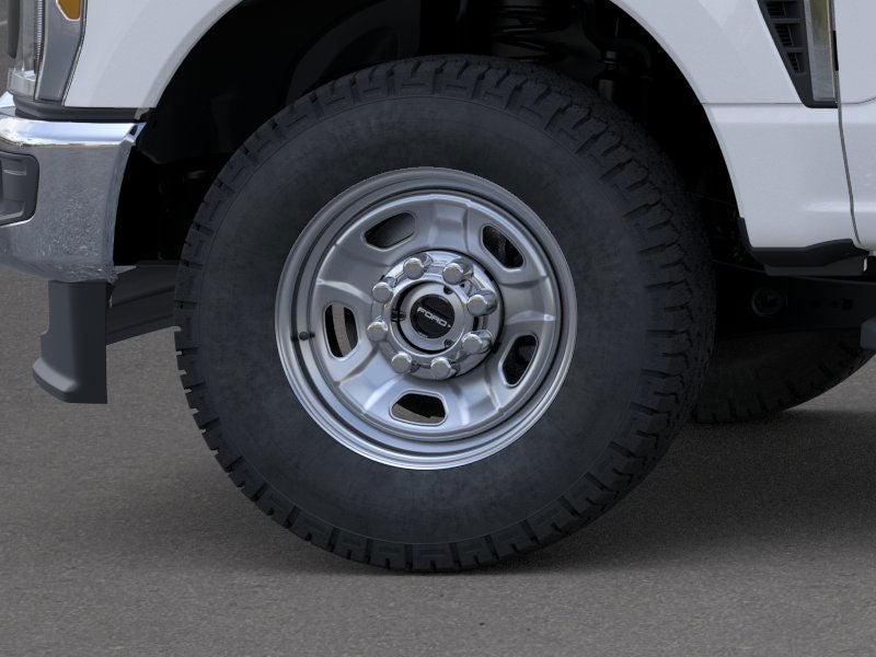 2026 Ford Super Duty F-350® XL