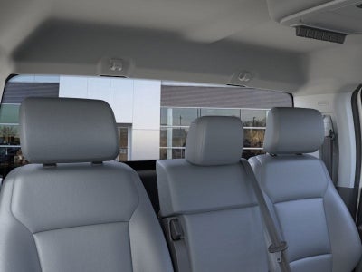 2026 Ford Super Duty F-350® XL