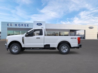 2026 Ford Super Duty F-350® XL