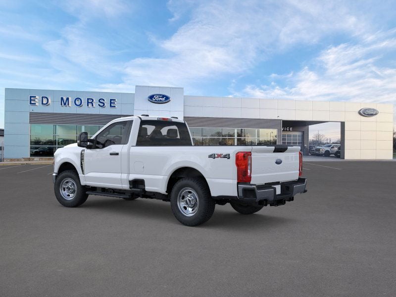 2026 Ford Super Duty F-350® XL