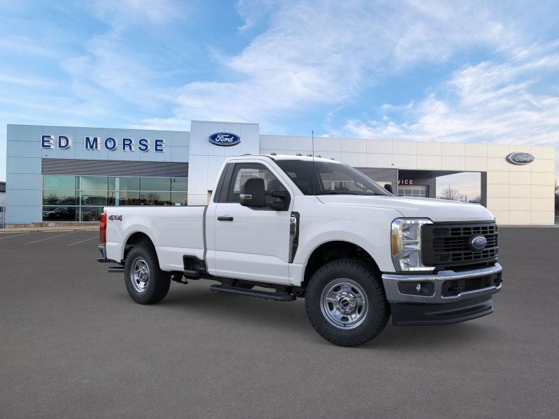 2026 Ford Super Duty F-350® XL