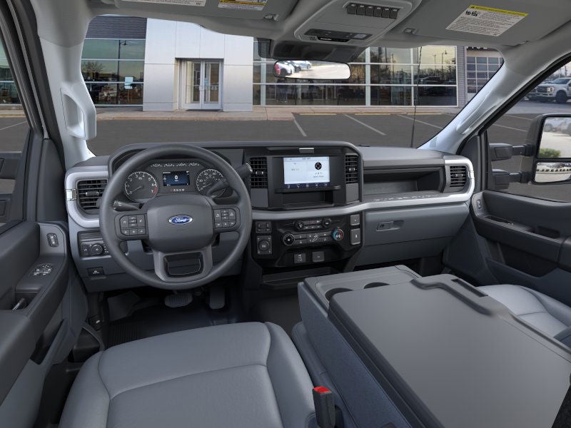 2026 Ford Super Duty F-350® XL