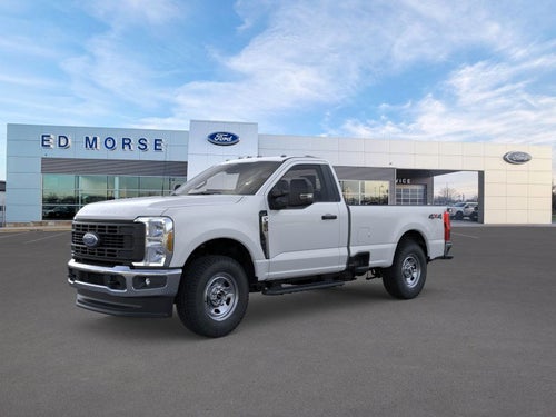 2026 Ford Super Duty F-350® XL