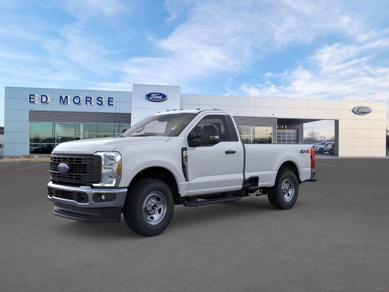 2026 Ford Super Duty F-350® XL