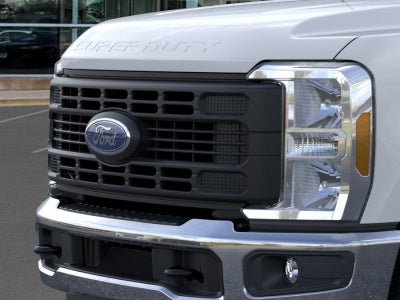 2026 Ford Super Duty F-350® XL