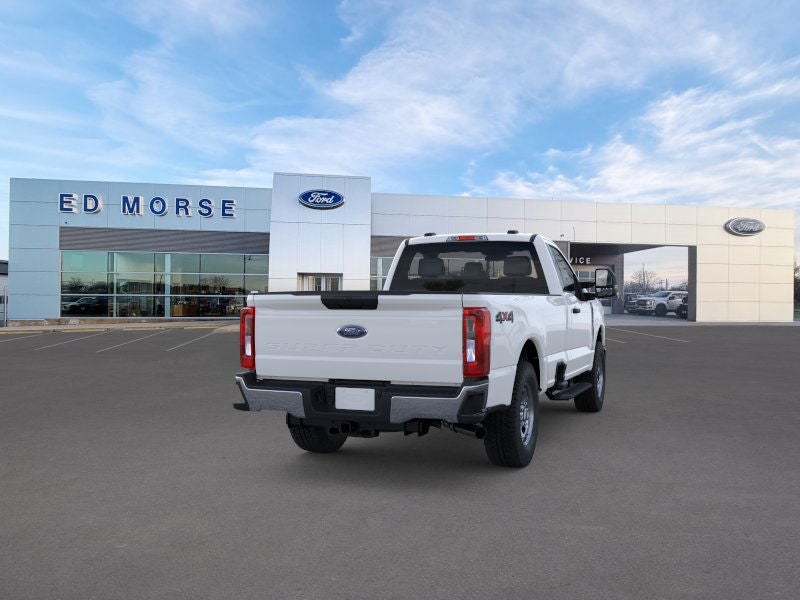 2026 Ford Super Duty F-350® XL