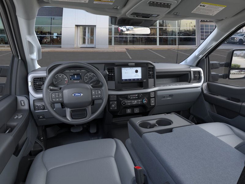 2026 Ford Super Duty F-350® XL