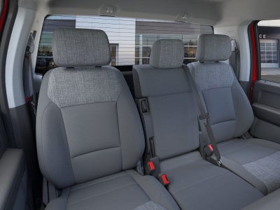 2026 Ford Super Duty F-350® XLT