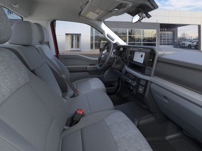 2026 Ford Super Duty F-350® XLT