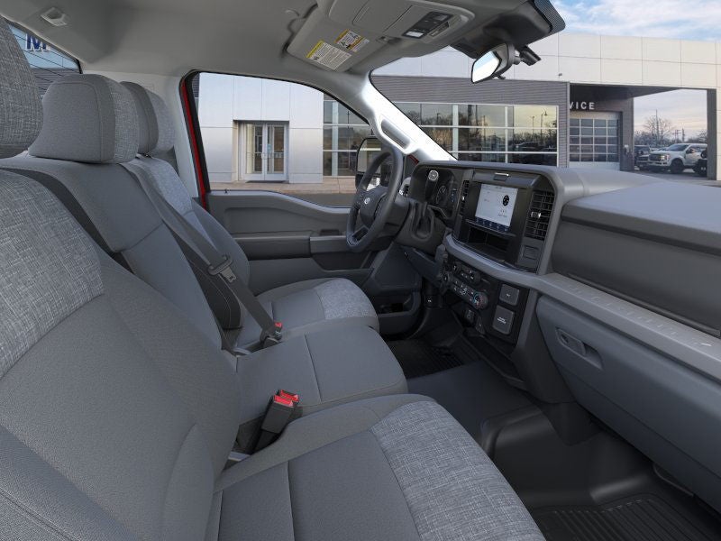 2026 Ford Super Duty F-350® XLT