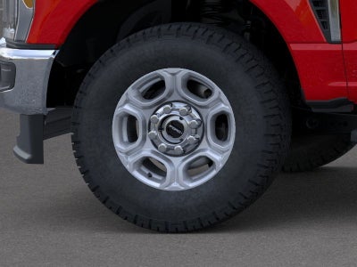 2026 Ford Super Duty F-350® XLT