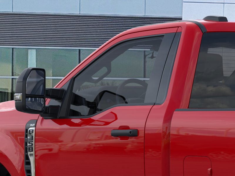 2026 Ford Super Duty F-350® XLT