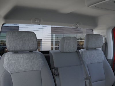 2026 Ford Super Duty F-350® XLT