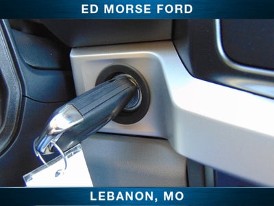 2026 Ford Super Duty F-350 SRW XLT