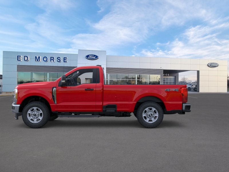 2026 Ford Super Duty F-350® XLT