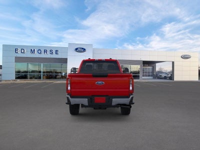 2026 Ford Super Duty F-350® XLT