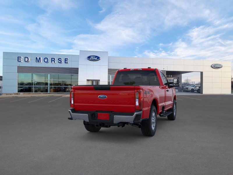 2026 Ford Super Duty F-350® XLT