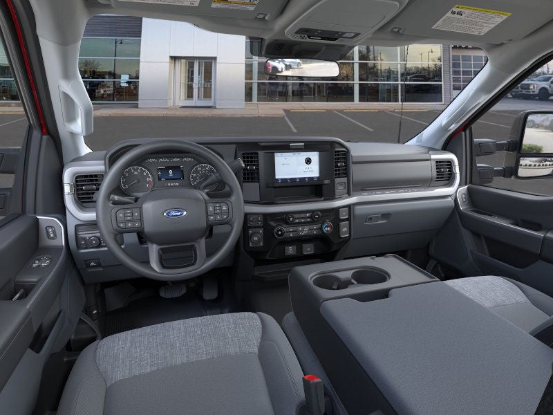 2026 Ford Super Duty F-350® XLT