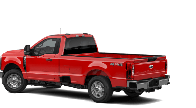 2026 Ford Super Duty F-350® XLT