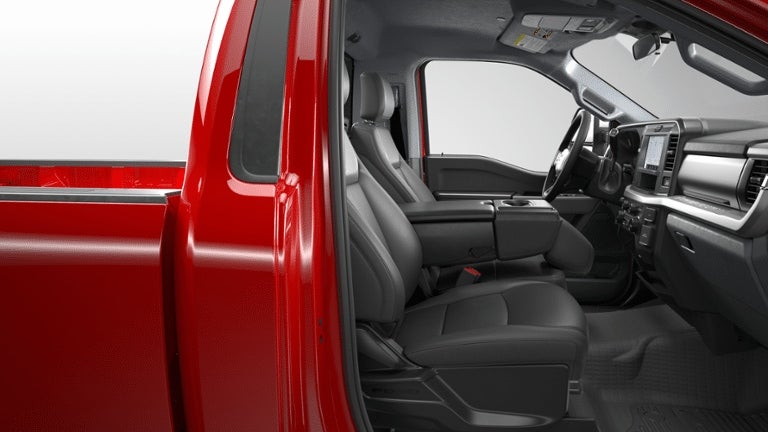 2026 Ford Super Duty F-350 SRW XLT