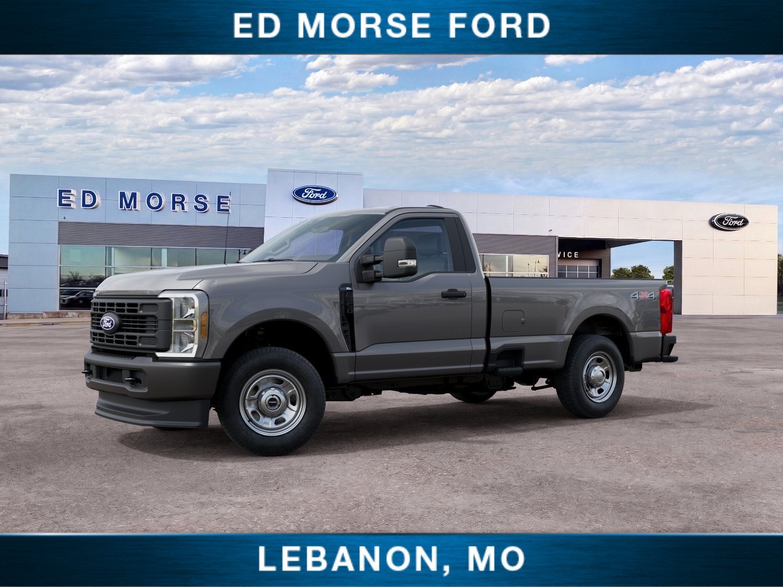 2027 Ford F-350 Super Duty