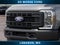 2027 Ford Super Duty F-350 SRW XL