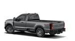 2027 Ford Super Duty F-350 SRW XL