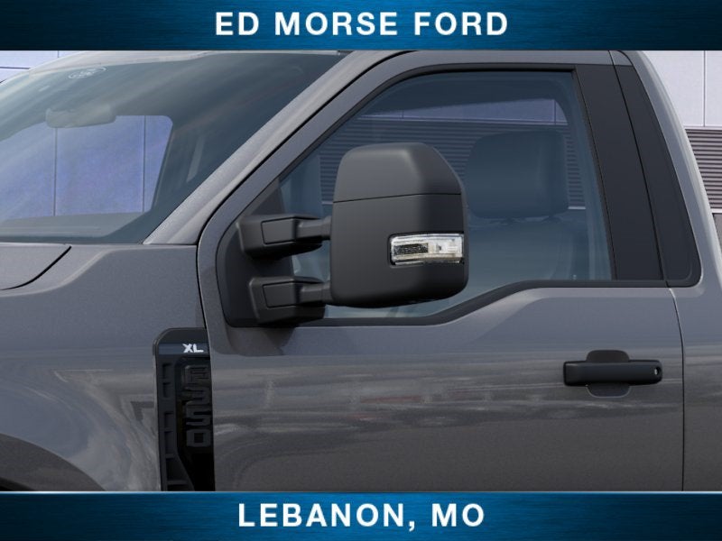 2027 Ford Super Duty F-350 SRW XL