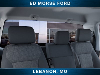 2027 Ford Super Duty F-350 SRW XL