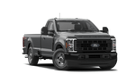 2027 Ford Super Duty F-350 SRW XL