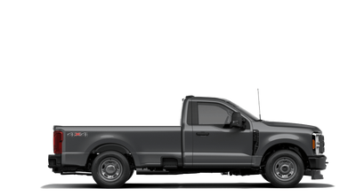 2027 Ford Super Duty F-350 SRW XL