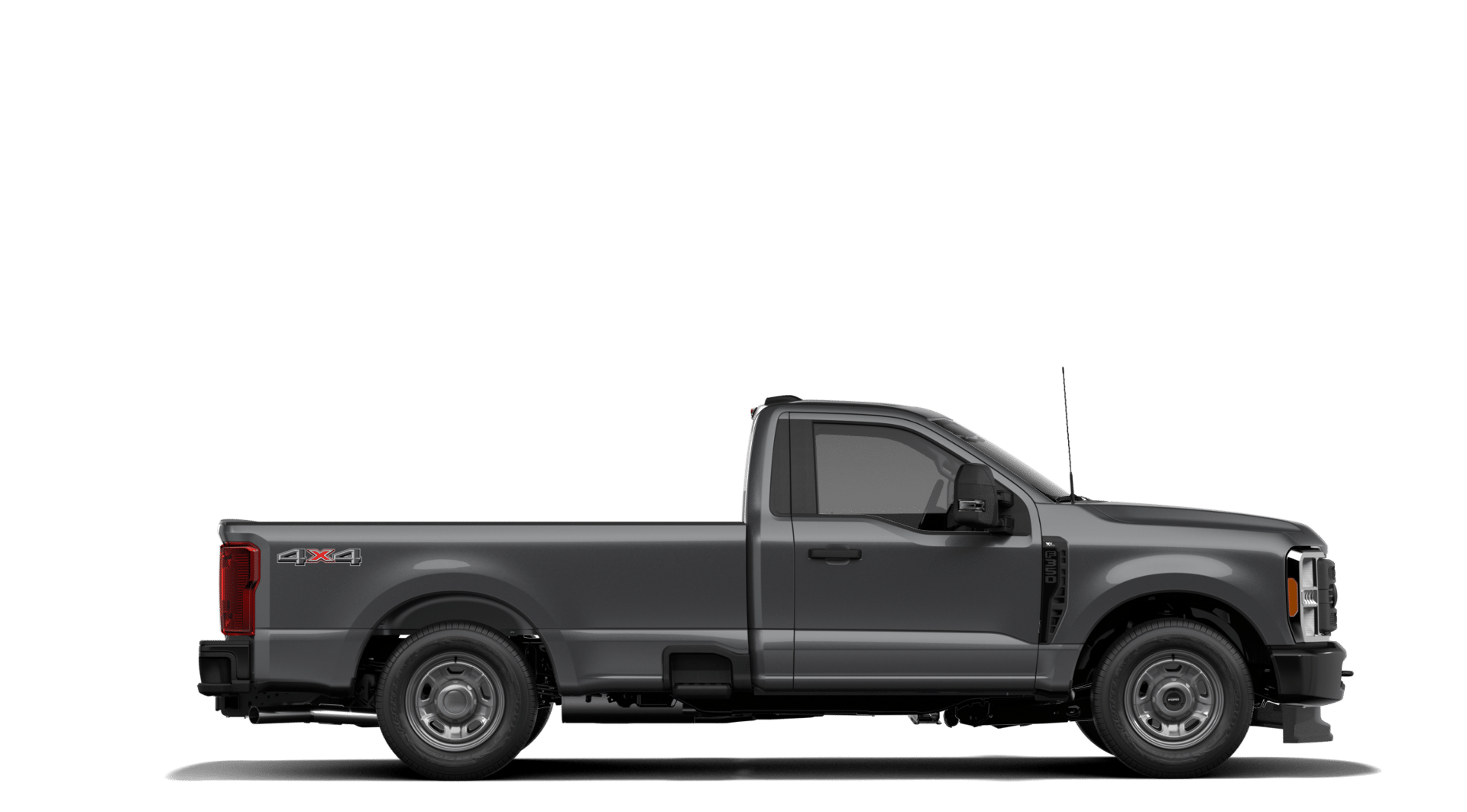 2027 Ford Super Duty F-350 SRW XL