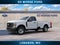 2027 Ford Super Duty F-350 SRW XL