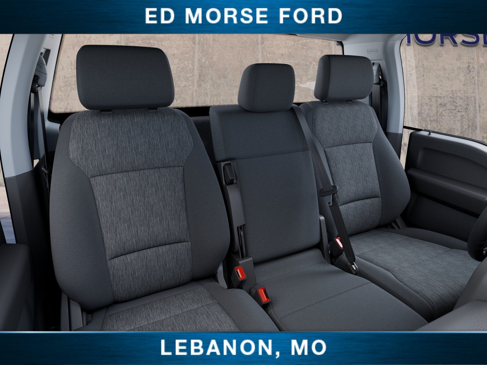 2027 Ford Super Duty F-350 SRW XL