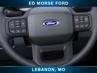 2027 Ford Super Duty F-350 SRW XL