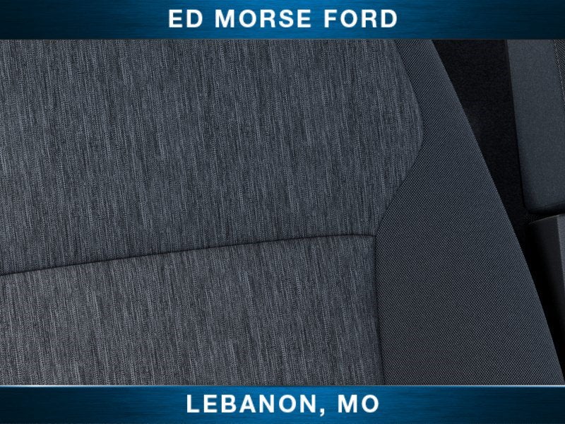 2027 Ford Super Duty F-350 SRW XL